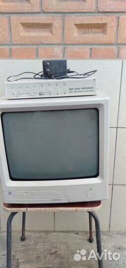 Комплект для видеонаблюдения
