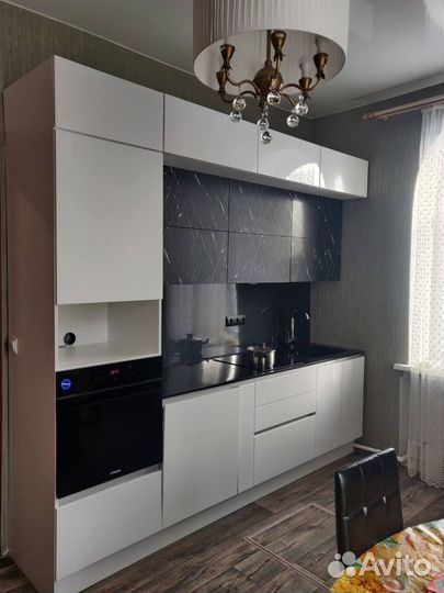 Кухонный гарнитур на заказ