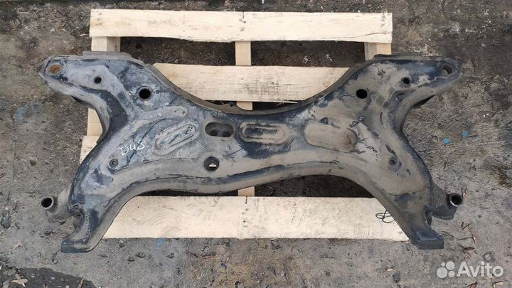 Подрамник двигателя Toyota Rav4 Xa20 2003