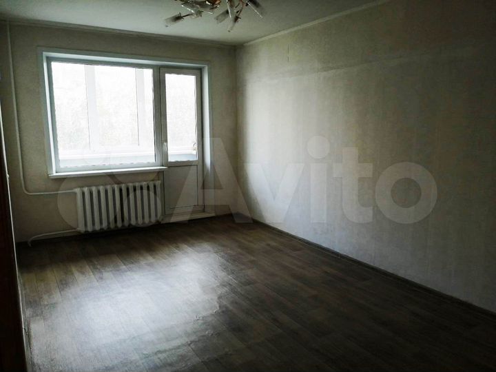 3-к. квартира, 63 м², 7/9 эт.