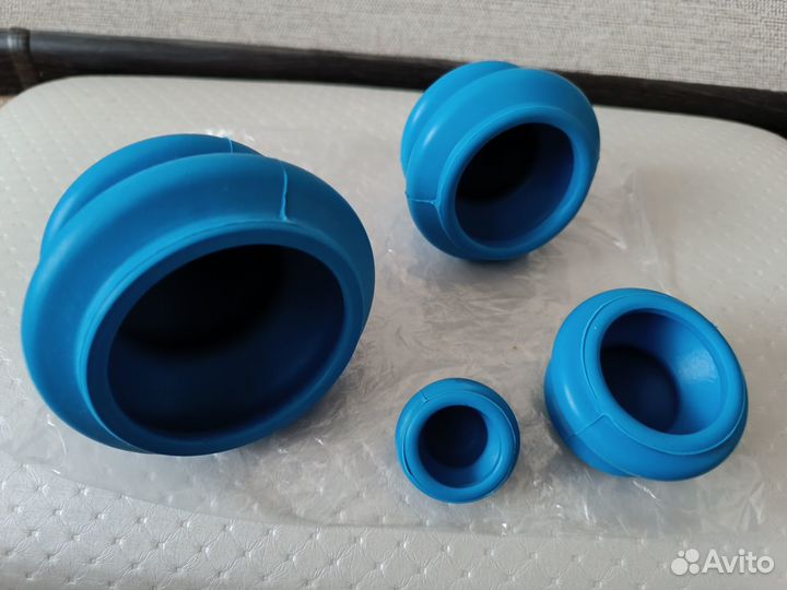 Массажные банки