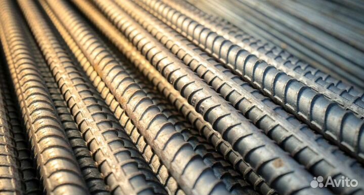 Прокат металла