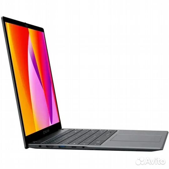 Ноутбук chuwi herobook plus 15