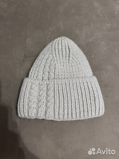 Шапка женская