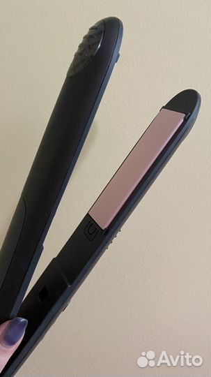 Выпрямитель для волос philips active care jojoba