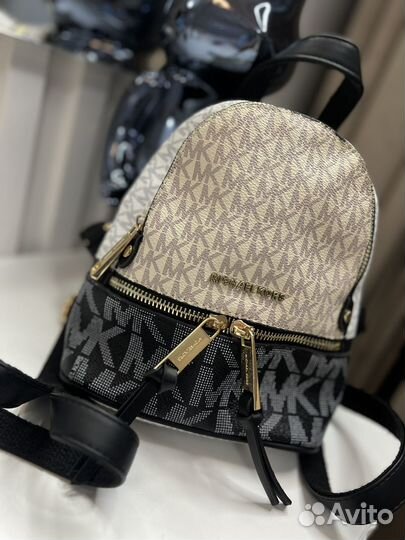 Michael kors рюкзак mini