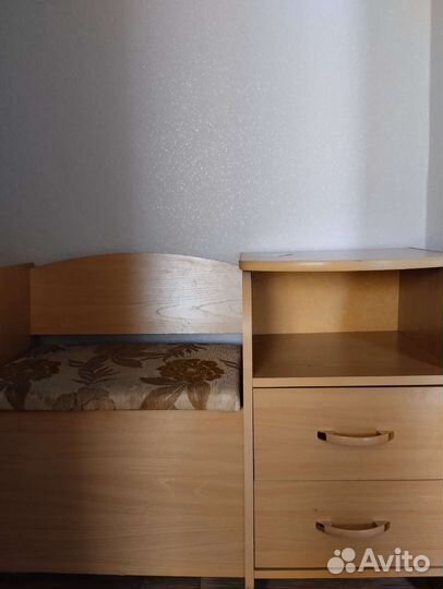 Тумба для обуви