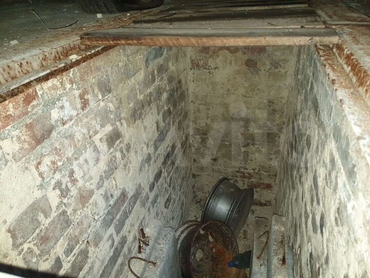 Гараж, 20 м²