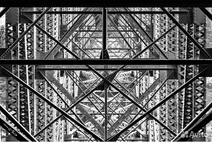 Металлоконструкции