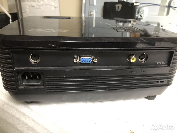 Проектор Acer X1130P
