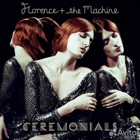 Florence + Machine - Florence & Machine Ceremonial