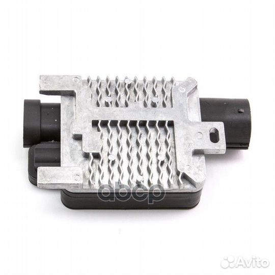 Блок управления вентилятора охлаждения FO140300