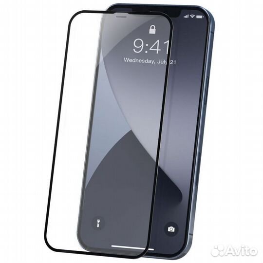 Защитное стекло Apple iPhone 12/12 Mini/12 Pro