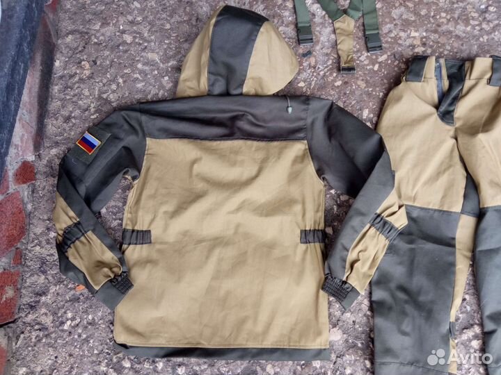 Костюм Горка-8 летний