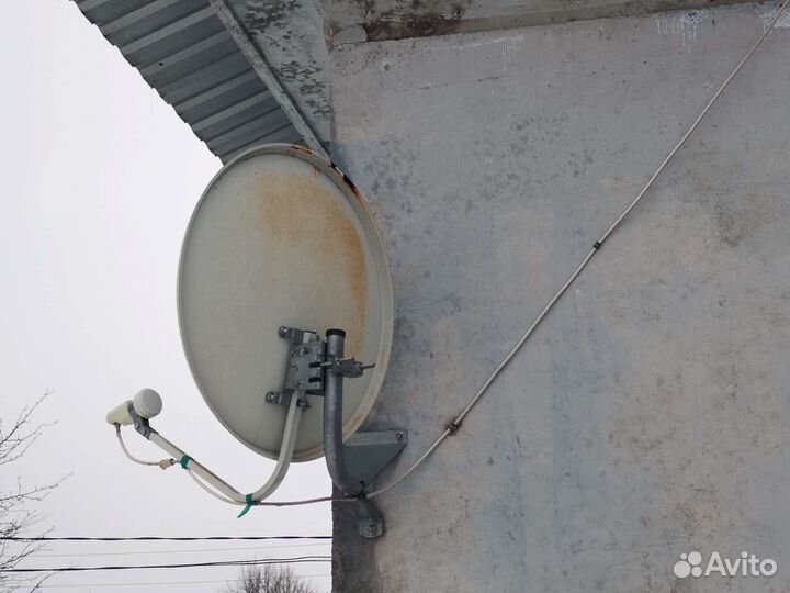 Триколор тв