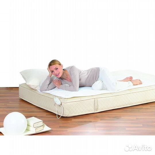 Обогреватель Электропростынь 150х90 и 150х120