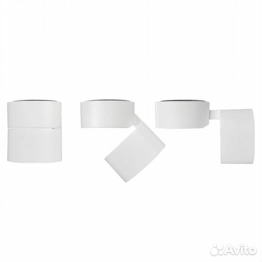 Люстра потолочная в спальню светодиодная