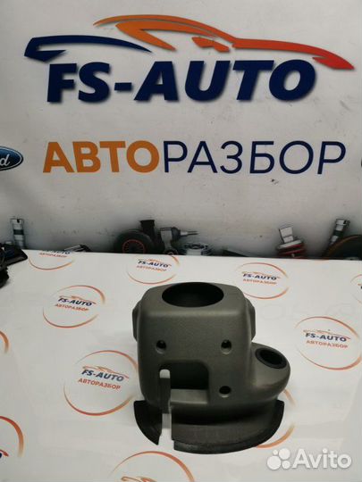 Кожух рулевой колонки Hyundai Tucson JM 2.0 G4GC