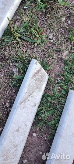 Фендеры golf 2