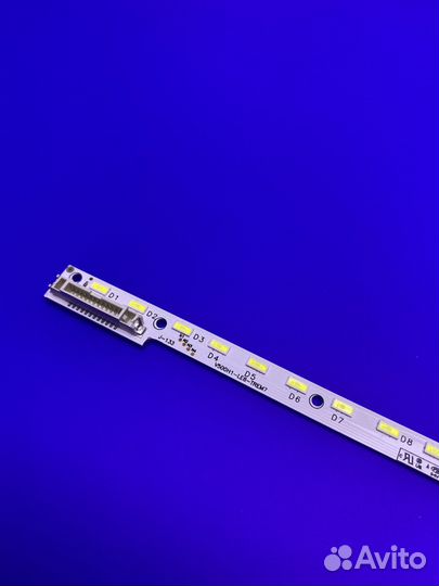 Подсветка для TV V500H1-LE6-trem7 (новая)