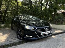 Hyundai i40 2.0 AT, 2015, 196 100 км, с пробегом, цена 1 615 000 руб.