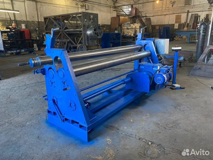 Вальцовочный станок В Кирове В наличии