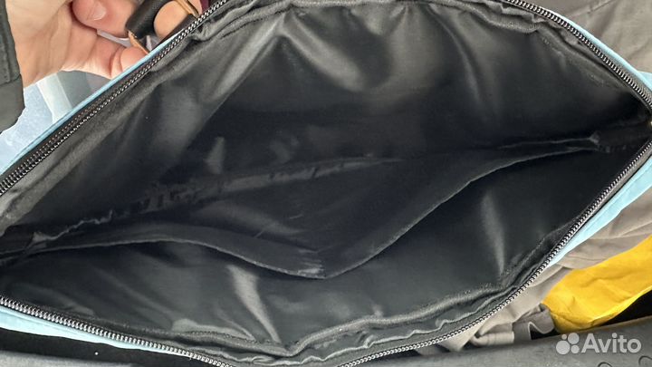 Сумка для ноутбука Guess Nylon