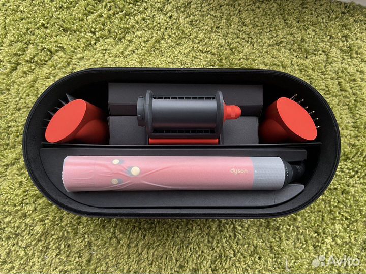 Стайлер Dyson HS05