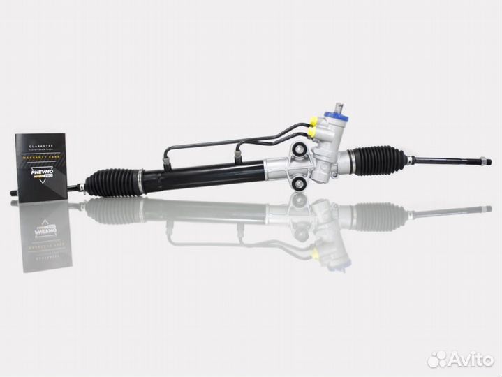 Рулевая рейка для Chevrolet Lacetti I рестайлинг