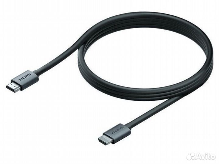 Кабель Xiaomi hdmi 2.1 1.5 метра