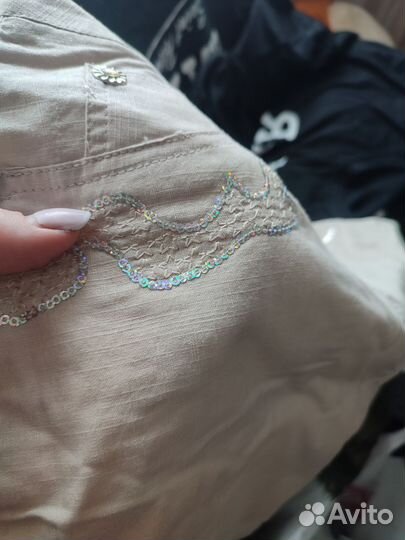 Колготки новые подростковые. Юбка нлвая