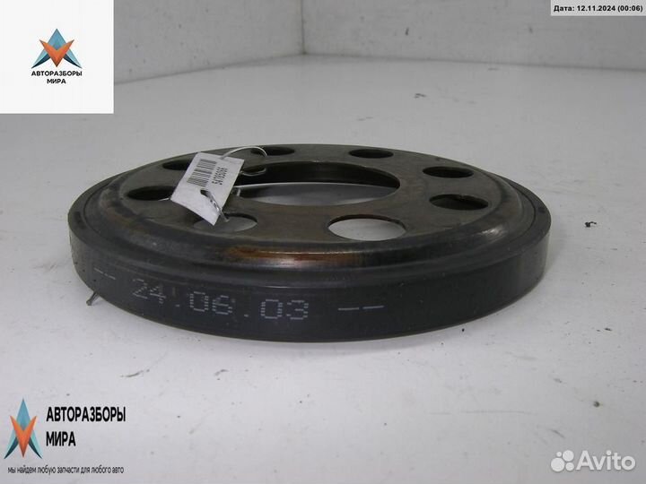 Датчик коленвала BMW 3 E46 рест. 2003 11217787237