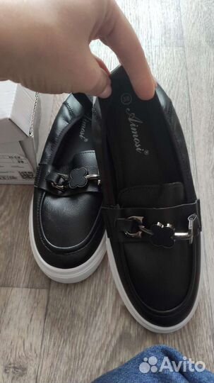 Обувь женская 38 размер