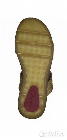 Летняя женская обувь