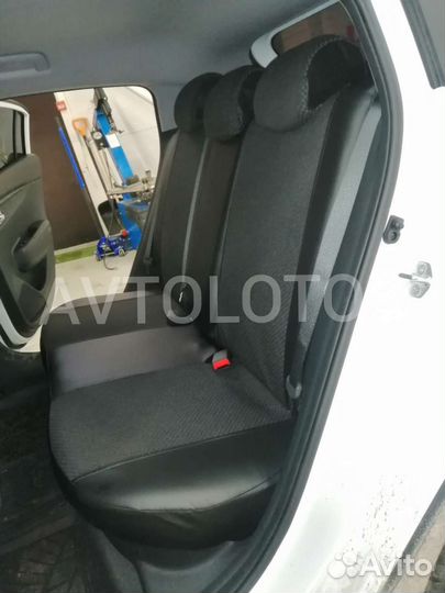 Автомобильный чехол