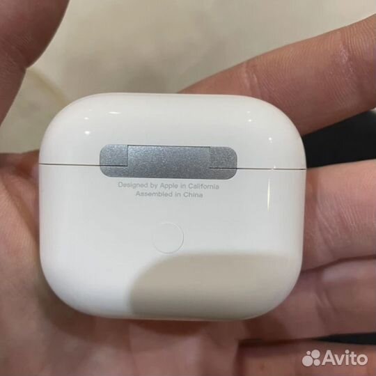 Наушники airpods 3