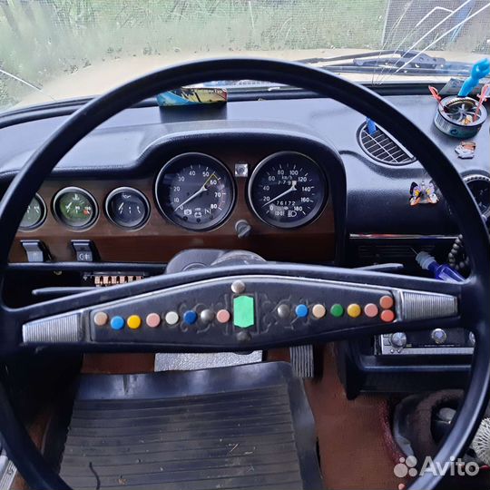 ВАЗ 2106 1.3 МТ, 1987, 77 000 км