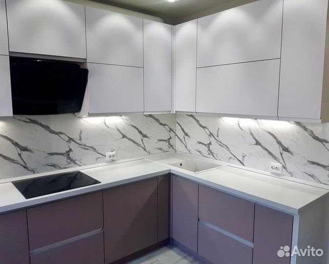 Кухня на заказ