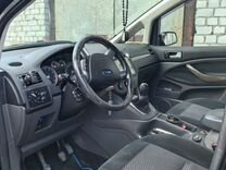 Ford C-MAX 2.0 MT, 2007, 251 000 км, с пробегом, цена 630 000 руб.