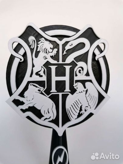 Подставка для наушников Harry Potter