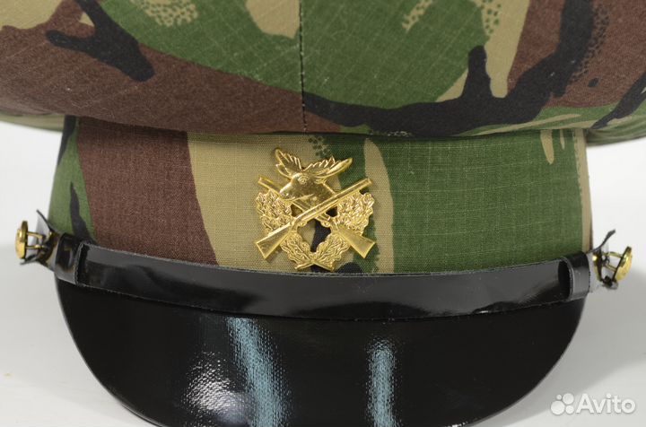 Фуражка в подарок мужчине, охотнику, егерю