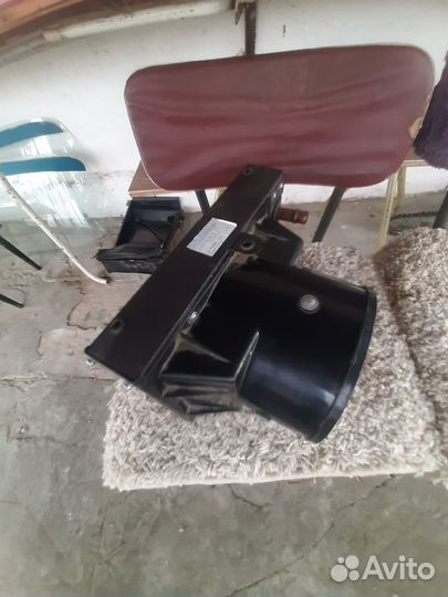 Дополнительный отопитель салона 12в