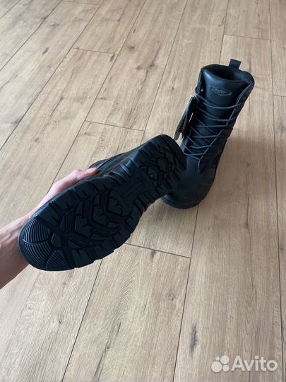 Новые берцы тактические drun rocks snow wolf 8