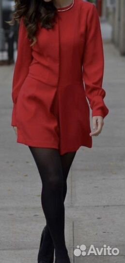 Комбинезон женский zara