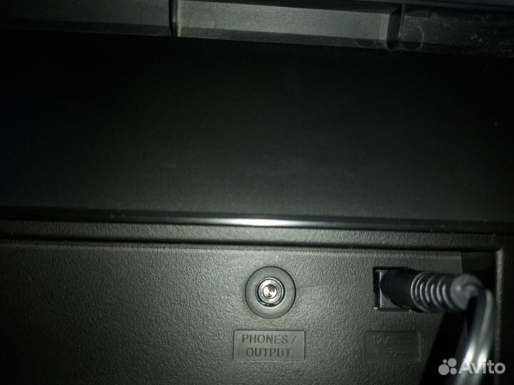 Синтезатор yamaha psr f51