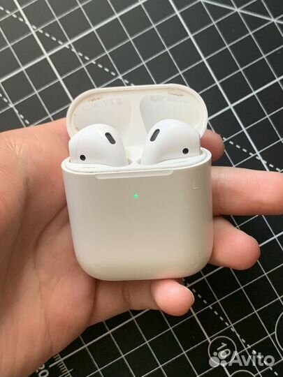 Airpods