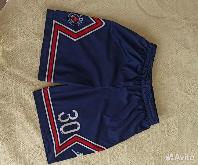 Спортивный комплект