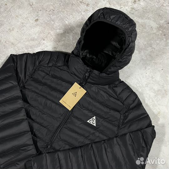 Куртка Nike ACG Therma-Fit ADV