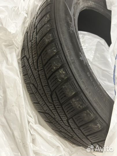 Kumho I'Zen KW31 195/55 R16 91R