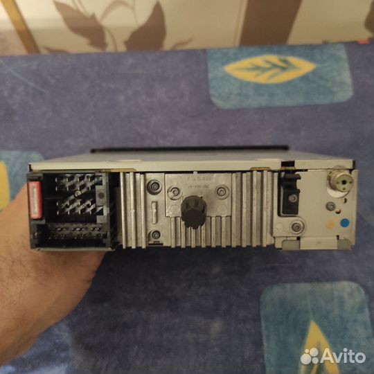 Автомагнитола